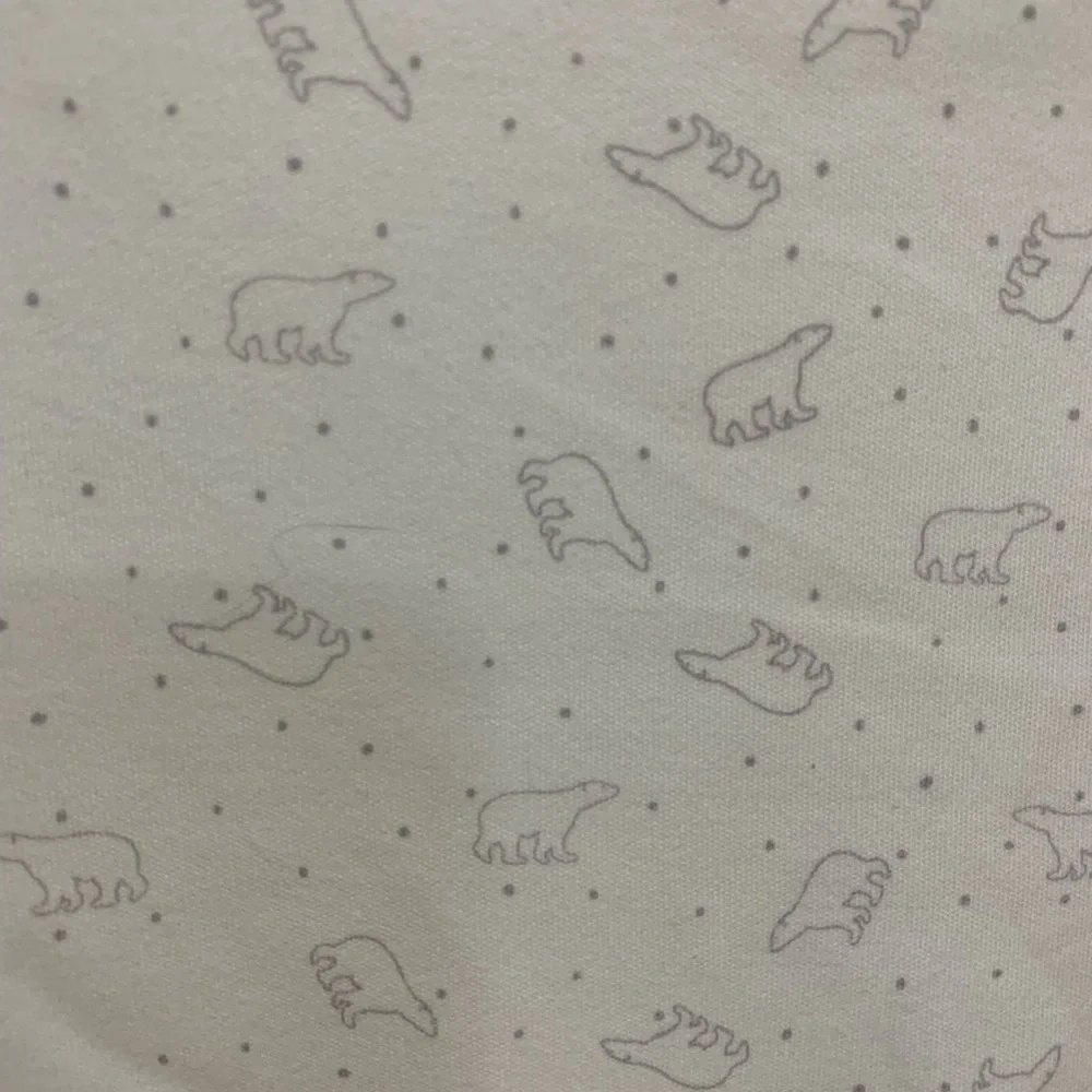 Restoration Hardware Baby and Child blanket